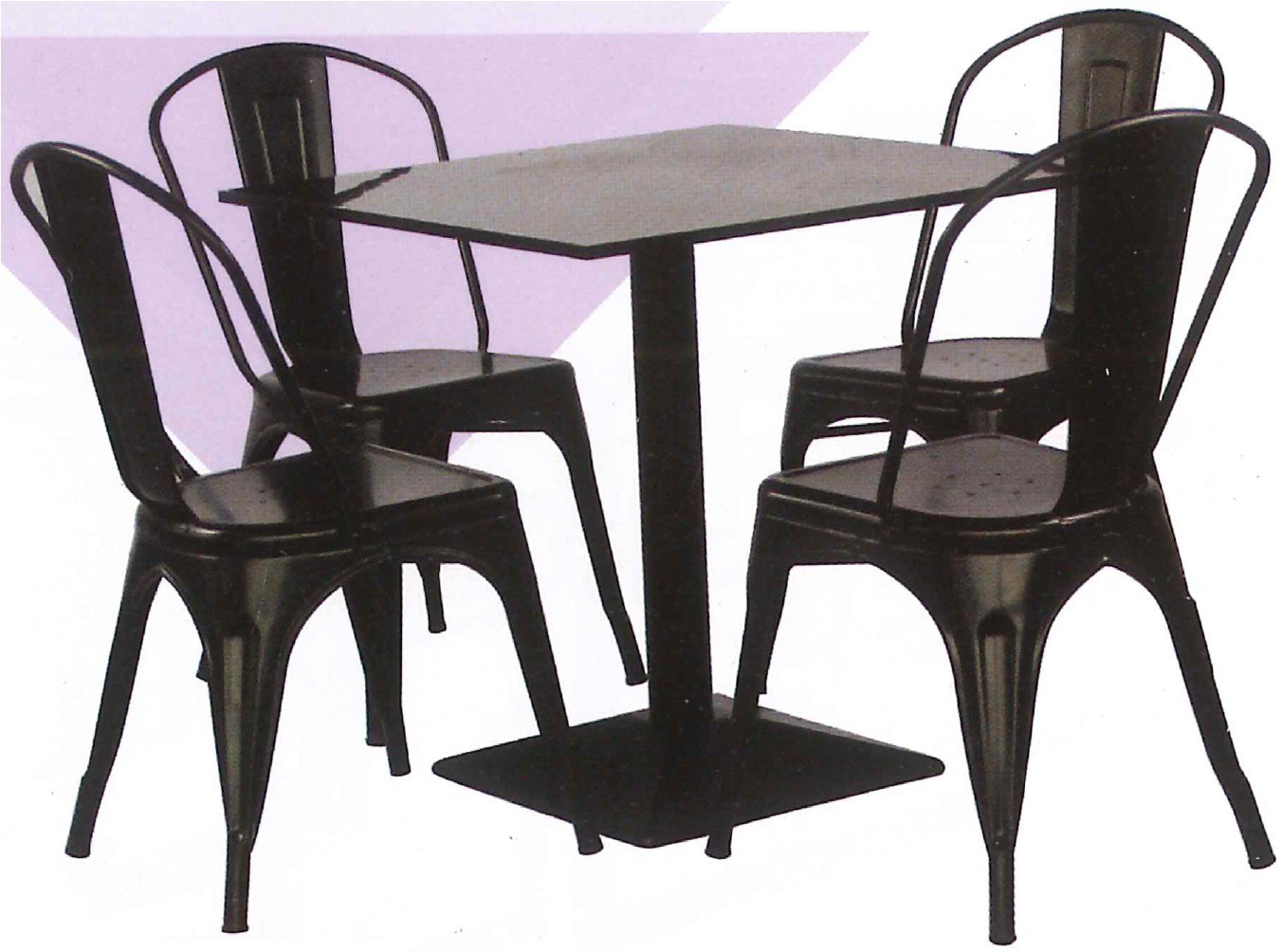 DG/ABB-P130,เก้าอี้อาลีบาบามีพนักพิงสีดำ,เก้าอี้พนักพิง,เก้าอี้สีดำ,เก้าอี้พนักพิงสีดำ,เก้าอี้ห้องประชุม,เก้าอี้,chair