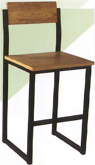 DG/C-B-A4-PR,เก้าอี้บาร์A4หน้าไม้ยางพารา,เก้าอี้บาร์ไม้,เก้าอี้พับได้,เก้าอี้ร้านกาแฟ,เก้าอี้บาร์,เก้าอี้,chair