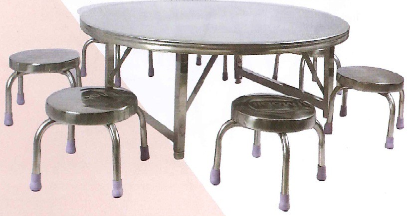 DG/CSL1802,เก้าอี้สแตนเลสกลมขาโล่ง,เก้าอี้สแตนเลส,เก้าอี้,สแตนเลส,stainless,chair