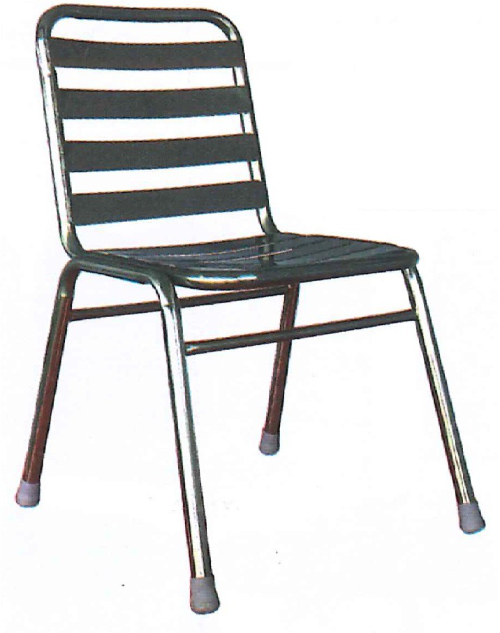 DG/CSL1819,เก้าอี้สนามสแตนเลส,เก้าอี้,เก้าอี้สแตนเลส,เก้าอี้สนาม,สแตนเลส,stainless,chair