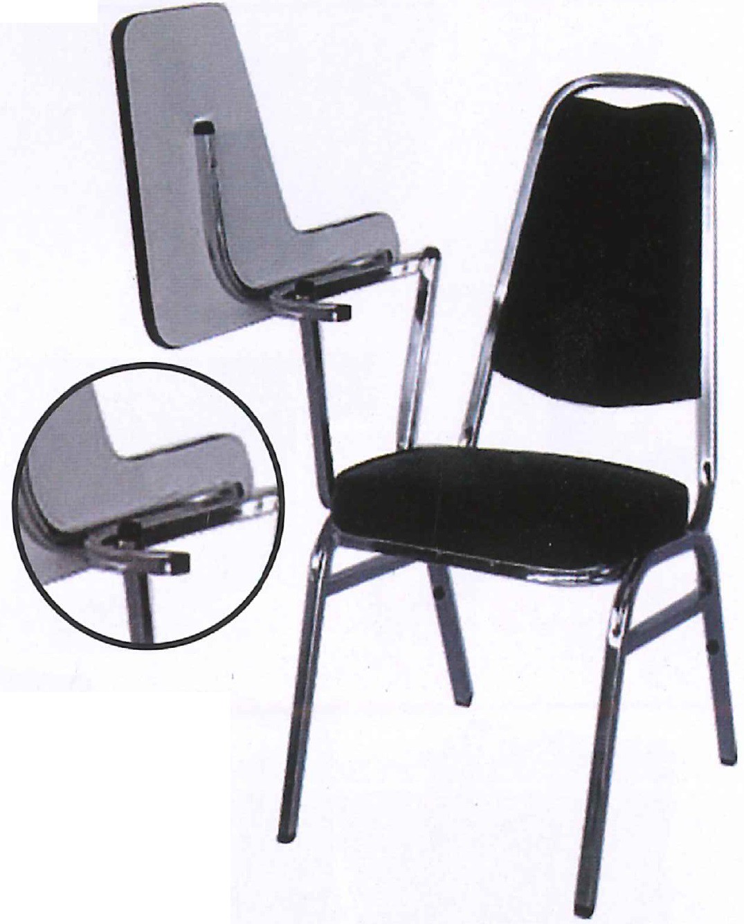 DG/DG1ALC,เก้าอี้เลคเชอร์,เก้าอี้งาน,เก้าอี้ห้องประชุม,เก้าอี้สัมมนา,เก้าอี้,chair