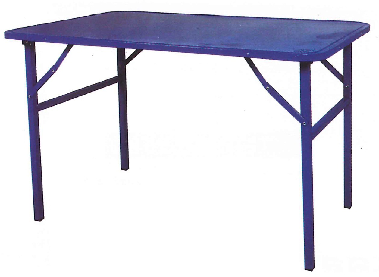 DG/TIR70116,โต๊ะพับหน้าเหลี่ยม,โต๊ะพับ,โต๊ะหน้าเหลี่ยม,โต๊ะพับอเนกประสงค์,โต๊ะ,table