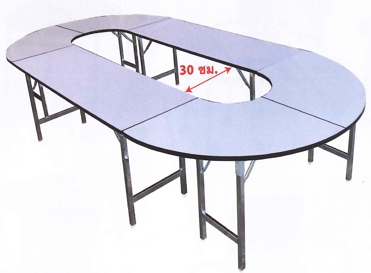 DG/TMEET75180,โต๊ะประชุมรูปวงรี,โต๊ะประชุม,โต๊ะวงรี,โต๊ะวงรีรูปไข่,โต๊ะรูปไข่,โต๊ะประชุม,โต๊ะสัมมนา,โต๊ะประชุมสัมมนา,โต๊ะอเนกประสงค์,โต๊ะ,table