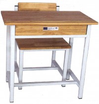 DG/A5,ชุดนักเรียนA5ขาเหลี่ยม,เก้าอี้นักเรียน,โต๊ะนักเรียน,เก้าอี้ขาเหลี่ยม,โต๊ะขาเหลี่ยม,เก้าอี้,โต๊ะ,chair,table