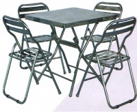 DG/CSL1820,เก้าอี้พับสแตนเลส,เก้าอี้สแตนเลส,เก้าอี้อเนกประสงค์,เก้าอี้โฟเมก้า,สแตนเลส,เก้าอี้พับ,stainless,chair