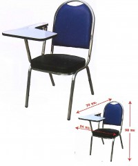 DG/DG4LCO,เก้าอี้เลคเชอร์,เก้าอี้งาน,เก้าอี้ห้องประชุม,เก้าอี้สัมมนา,เก้าอี้,chair