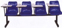 DG/LCPT4,เก้าอี้แถวโพลีเลคเชอร์4ที่นั่ง,เก้าอี้จัดเลี้ยง,เก้าอี้งาน,เก้าอี้ห้องประชุม,เก้าอี้สัมมนา,เก้าอี้,chair