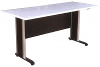 DG/TMD100-IR,โต๊ะประชุมหน้าเหล็ก,โต๊ะประชุม,โต๊ะหน้าเหล็ก,โต๊ะประชุม,โต๊ะสำนักงาน,โต๊ะออฟฟิศ,โต๊ะ,table