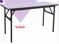 DG/TMSP75180,โต๊ะพับขาสปริงหน้าโฟเมก้า,โต๊ะพับ,โต๊ะขาสปริง,โต๊ะโฟเมก้า,โต๊ะพับขาคู่,โต๊ะอเนกประสงค์,โต๊ะ,table