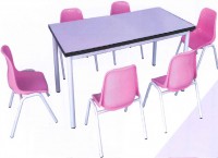 DG/TO60120,โต๊ะอนุบาลขากลมโล่ง,โต๊ะขากลม,โต๊ะอนุบาล,โต๊ะประถม,โต๊ะนักเรียน,โต๊ะกิจกรรม,โต๊ะโรงเรียน,โต๊ะ,table,school