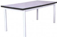 DG/TO60x120x50,โต๊ะอนุบาลขากลม,โต๊ะขากลม,โต๊ะอนุบาล,โต๊ะประถม,โต๊ะนักเรียน,โต๊ะกิจกรรม,โต๊ะโรงเรียน,โต๊ะ,table,school