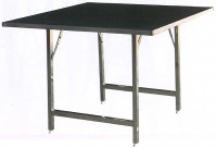 DG/TSL116x116,โต๊ะพับสแตนเลสเหลี่ยม,โต๊ะสแตนเลส,โต๊ะพับสแตนเลส,โต๊ะรับประทานอาหาร,โต๊ะพับ,โต๊ะเหลี่ยม,โต๊ะ,table