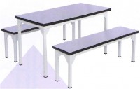 DG/TT60120,โต๊ะอนุบาล,โต๊ะประถม,โต๊ะนักเรียน,โต๊ะกิจกรรม,โต๊ะโรงเรียน,โต๊ะ,table,school