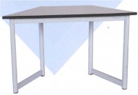 DG/TU3-F,โต๊ะคางหมู ขายู,โต๊ะคางหมู,โต๊ะรับประทานอาหาร,โต๊ะอาหาร,โต๊ะนักเรียน,โต๊ะอเนกประสงค์,โต๊ะประชุม,โต๊ะสัมมนา,โต๊ะ,table