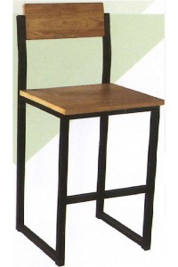 DG/C-B-A4-PR,เก้าอี้บาร์A4หน้าไม้ยางพารา,เก้าอี้บาร์ไม้,เก้าอี้พับได้,เก้าอี้ร้านกาแฟ,เก้าอี้บาร์,เก้าอี้,chair
