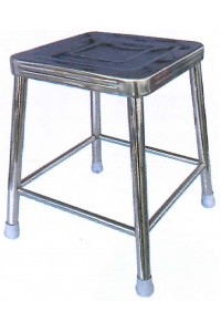 DG/CSL1814,เก้าอี้สแตนเลสเหลี่ยม,เก้าอี้,เก้าอี้สแตนเลส,เก้าอี้เหลี่ยม,สแตนเลส,stainless,chair