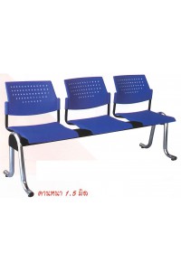 DG/CT3-GD,เก้าอี้แถวไกรเดอร์3ที่นั่ง,เก้าอี้แถว,เก้าอี้ไกรดร้า,เก้าอี้พักคอย,เก้าอี้,chair