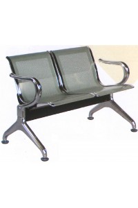 DG/DGT2,เก้าอี้แถวดราก้อน2ที่นั่ง,เก้าอี้ดราก้อน,เก้าอี้แถว,เก้าอี้ไกรดร้า,เก้าอี้พักคอย,เก้าอี้,chair