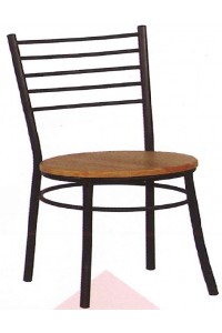 DG/FCO-PR,เก้าอี้แฟนซีกลมไม้ยาง,เก้าอี้ไม้ยาง มีพนักพิง,เก้าอี้ไม้ยางพารา,เก้าอี้ไม้กลม,โต๊ะทำงานไม้ยางพารา,เก้าอี้กลมไม้ ขาเหล็ก,เก้าอี้ไม้ยางพาราขาเหล็ก,เก้าอี้.chair