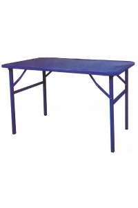 DG/TIR70116,โต๊ะพับหน้าเหลี่ยม,โต๊ะพับ,โต๊ะหน้าเหลี่ยม,โต๊ะพับอเนกประสงค์,โต๊ะ,table