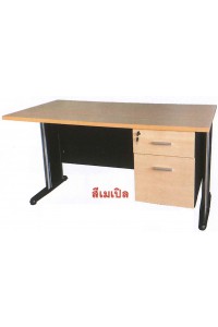 DG/TML75150,โต๊ะทำงานขาเหล็ก,โต๊ะทำงาน,โต๊ะขาเหล็ก,โต๊ะสำนักงาน,โต๊ะออฟฟิศ,โต๊ะ,table