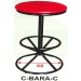 DG/C-BARA-C,เก้าอี้บาร์,เก้าอี้สตูล,เก้าอี้คาเฟ่,เก้าอี้โมเดิร์น,เก้ออี้ร้านอาหาร,เก้าอี้บาร์สตูล,เก้าอี้,chair