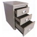 DG/CASE-3,ตู้เหล็ก3ลิ้นชัก,ตู้เหล็ก,ตู้เก็บเอกสาร,ตู้,cabinet