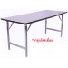 DG/TM75180,โต๊ะพับหน้าโฟเมก้า,โต๊ะพับ,โต๊ะพับอเนกประสงค์,โต๊ะพับขาคู่,โต๊ะอเนกประสงค์,โต๊ะโฟเมก้า,โต๊ะพับได้,โต๊ะ,table
